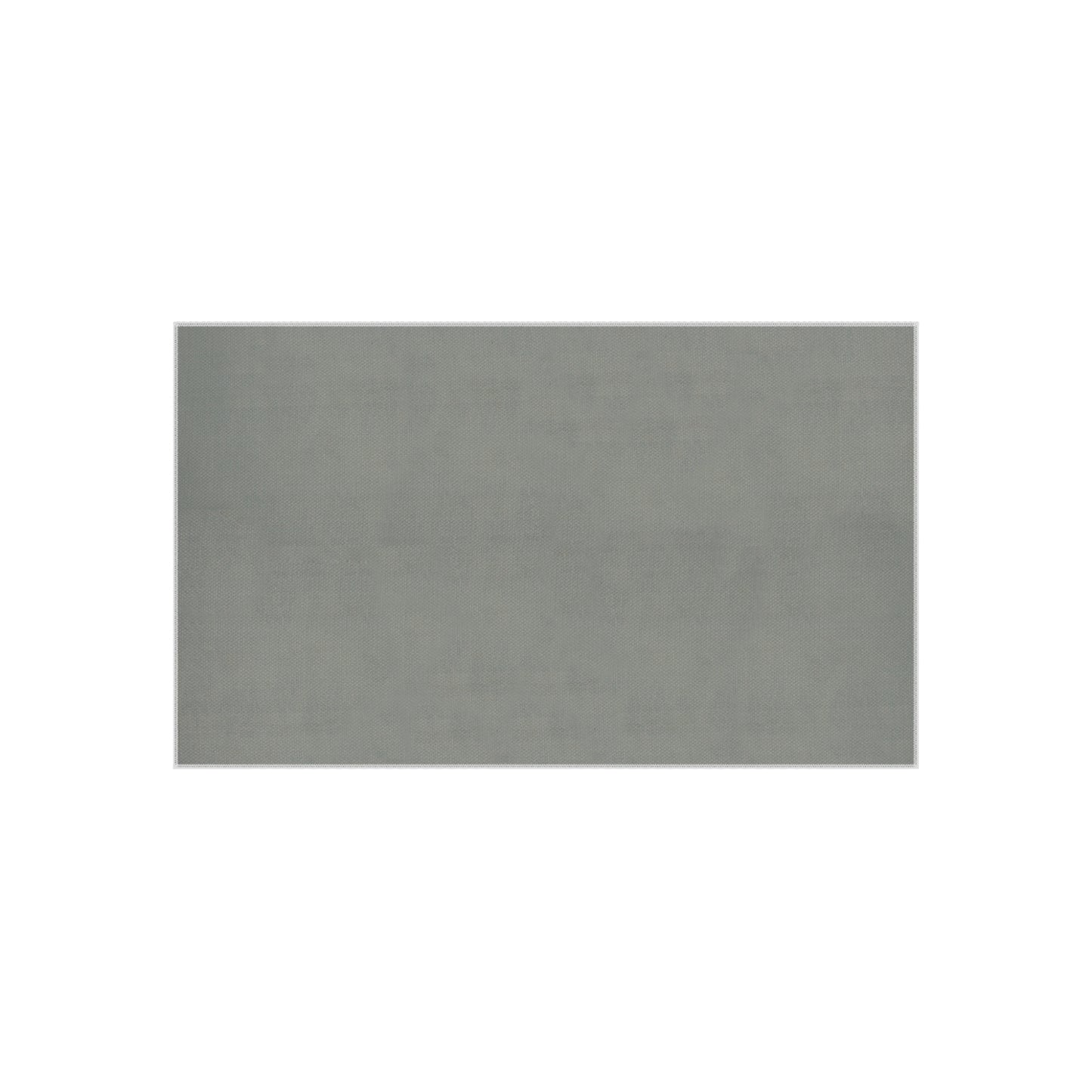 Roll Me One Print Outdoor Rug