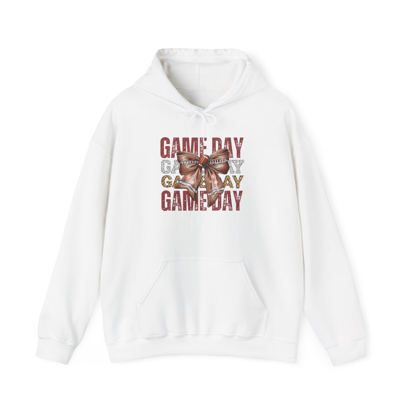 Game Day Hoodie