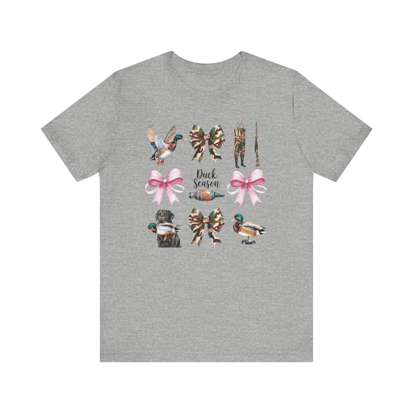 Hunting and Bows Tee
