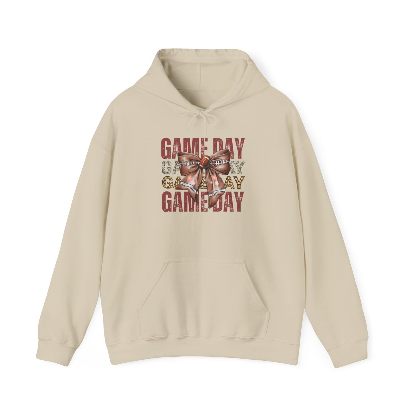 Game Day Hoodie