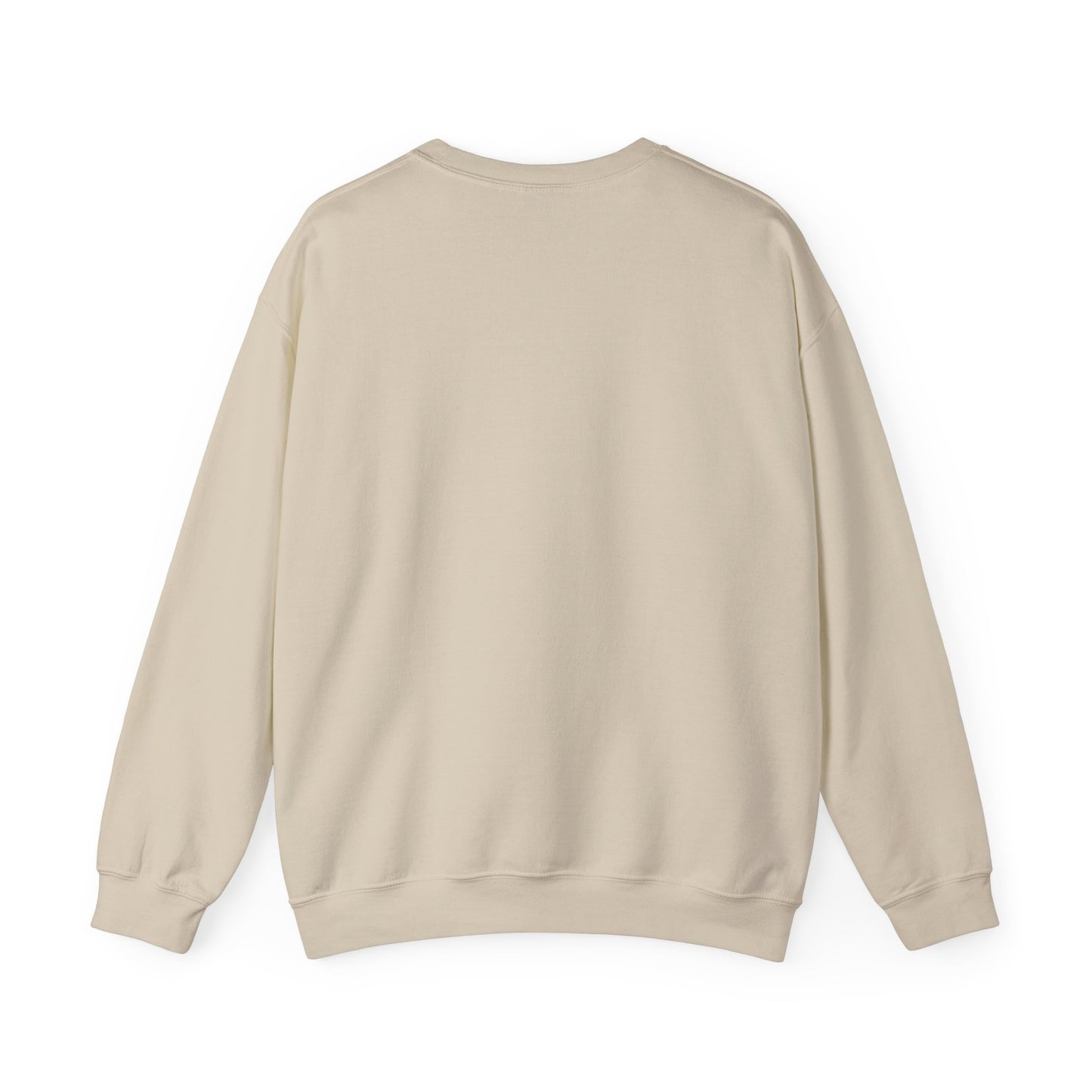 Fries Before Guys, Unisex Heavy Blend™ Crewneck Sweatshirt