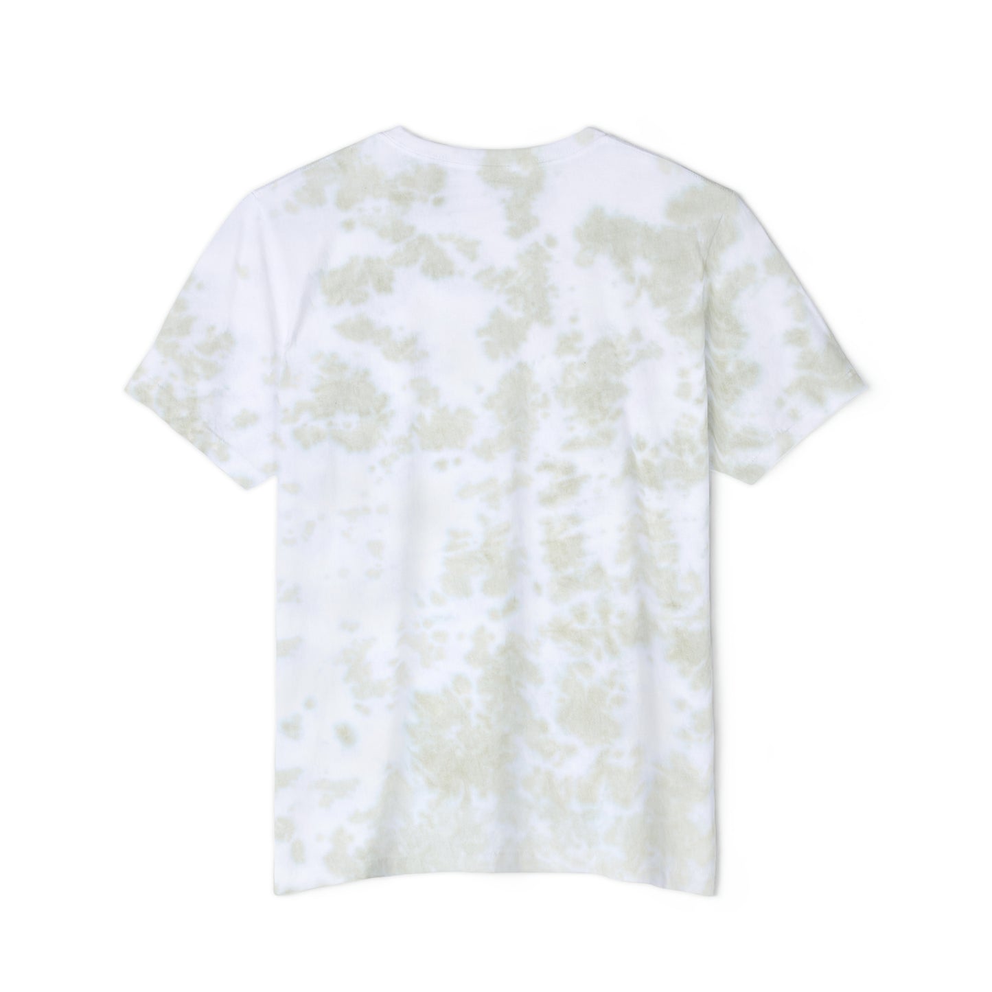 What Da Ferk Unisex FWD Fashion Tie-Dyed T-Shirt