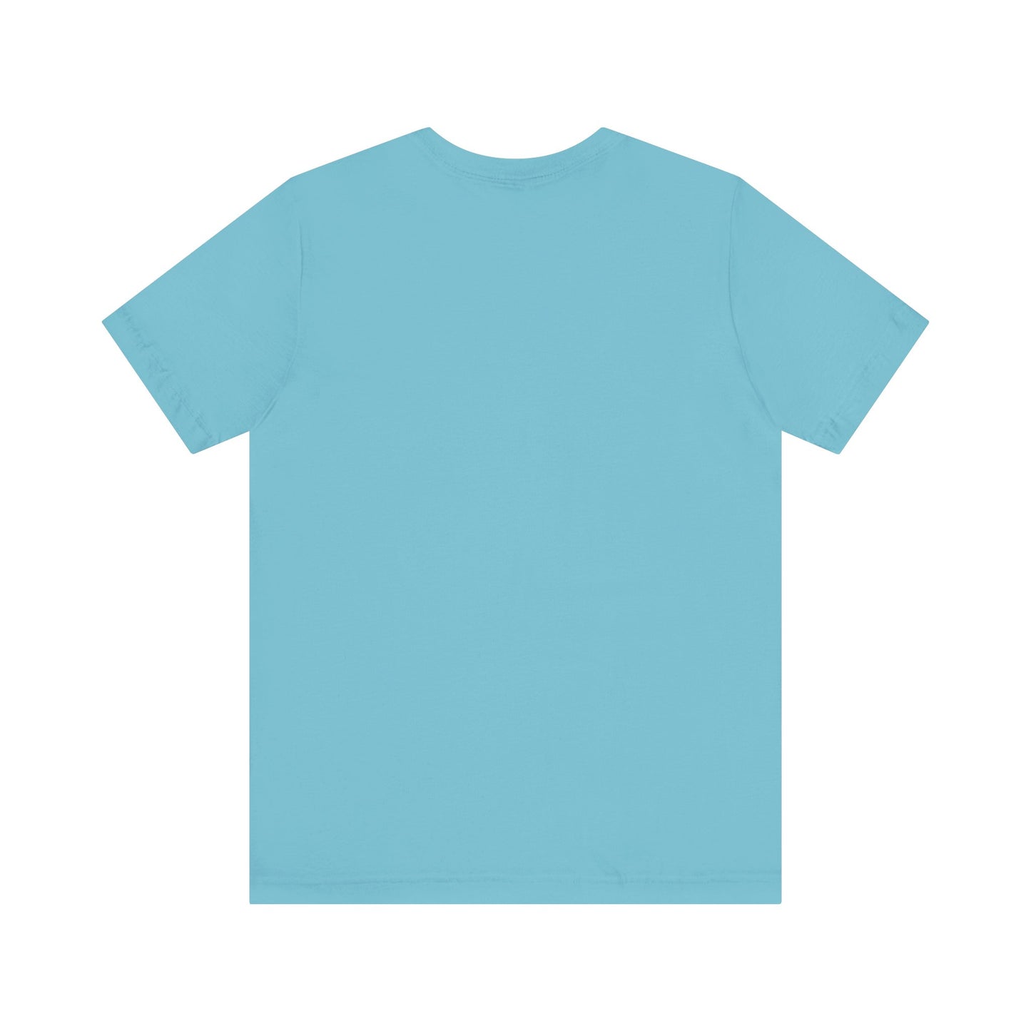 Classy And A Little Trashy Jersey Short Sleeve Tee