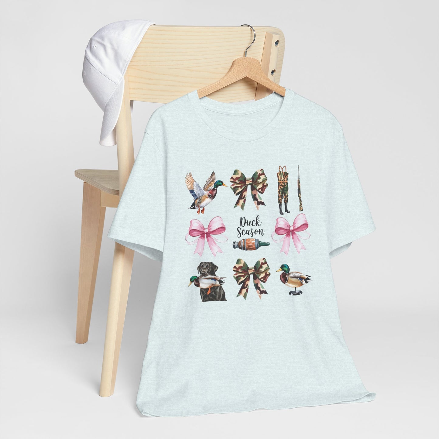 Hunting and Bows Tee