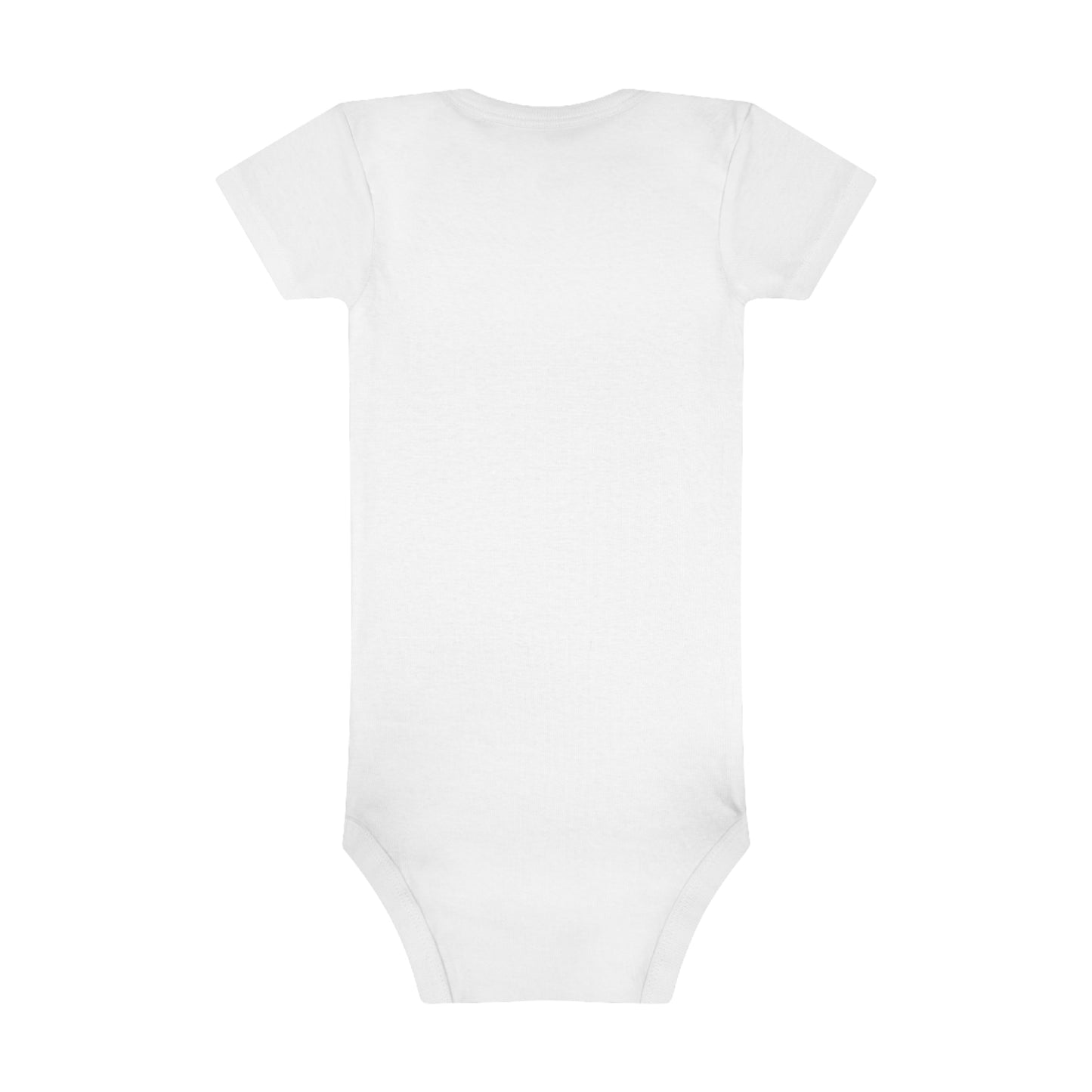 Halloween Bingo Print, Onesie® Organic Baby Bodysuit