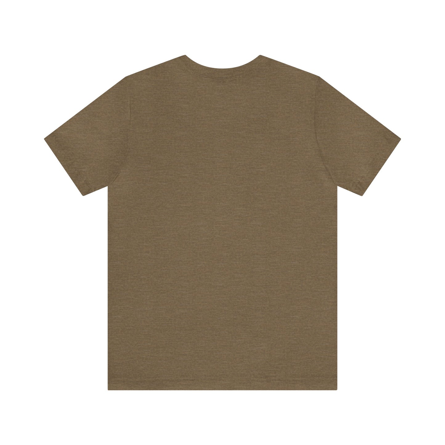 Retro Highway Print Jersey Short Sleeve Tee