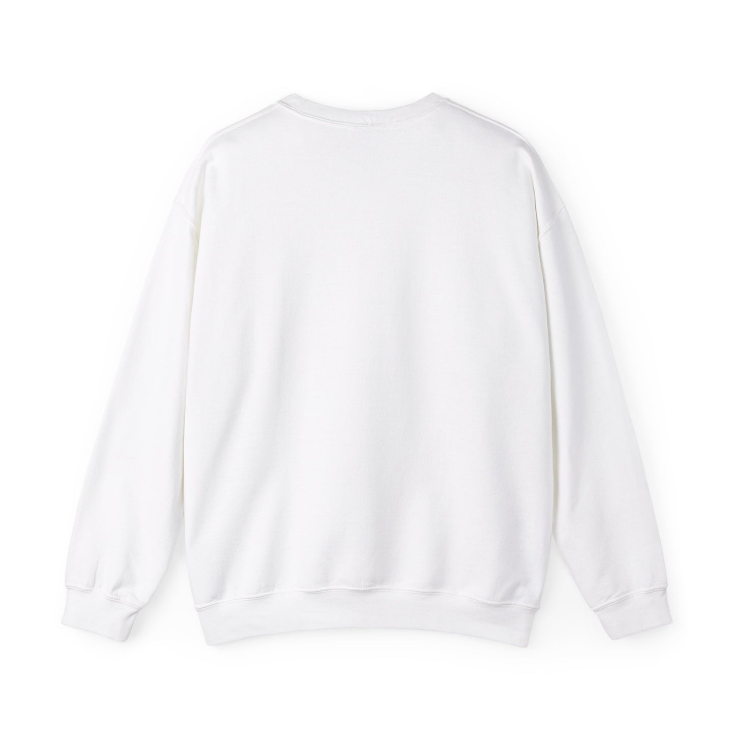 Fries Before Guys, Unisex Heavy Blend™ Crewneck Sweatshirt