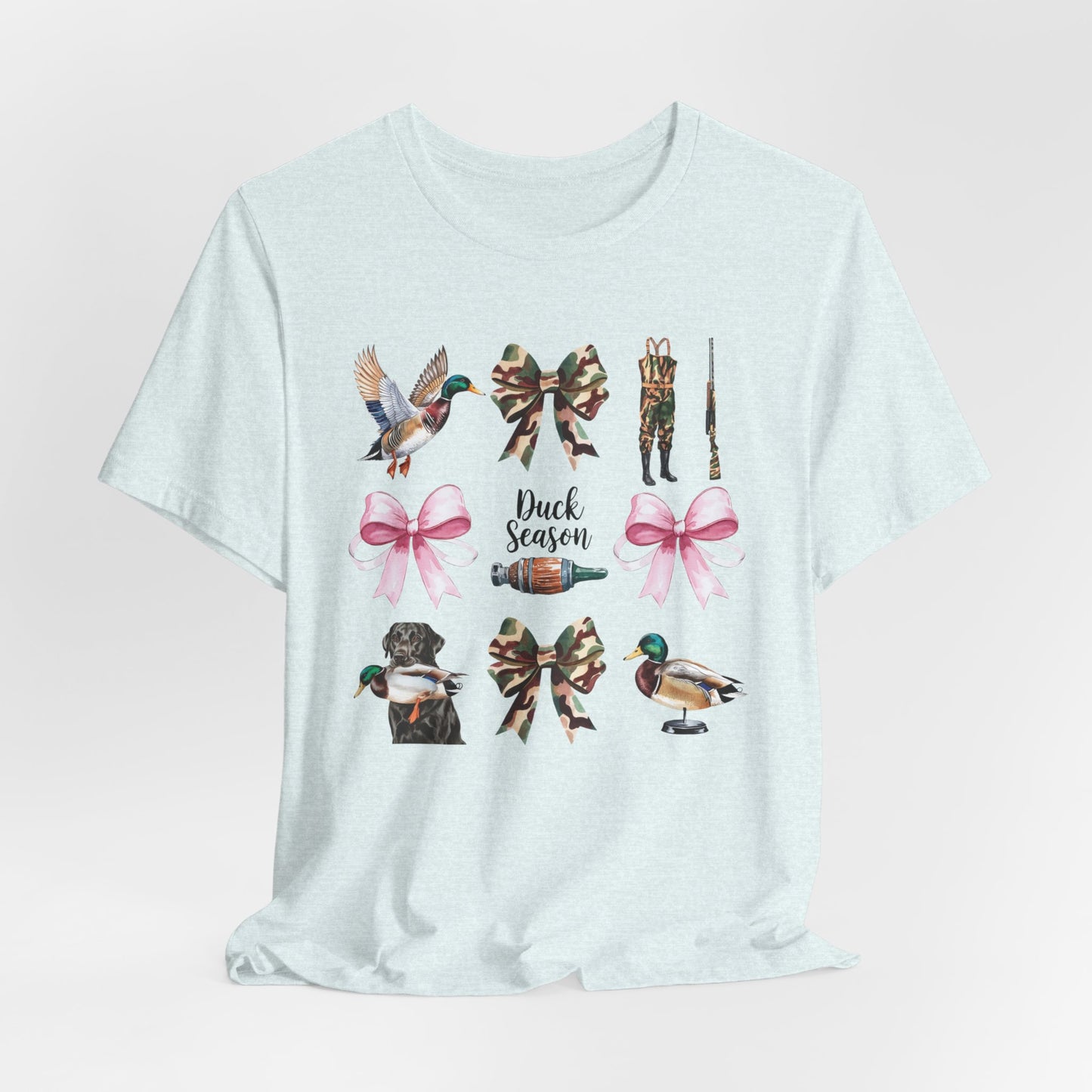 Hunting and Bows Tee