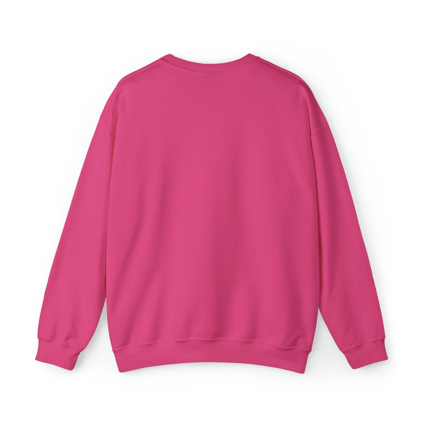 Hello Darkness My Old Friend, Unisex Heavy Blend™ Crewneck Sweatshirt