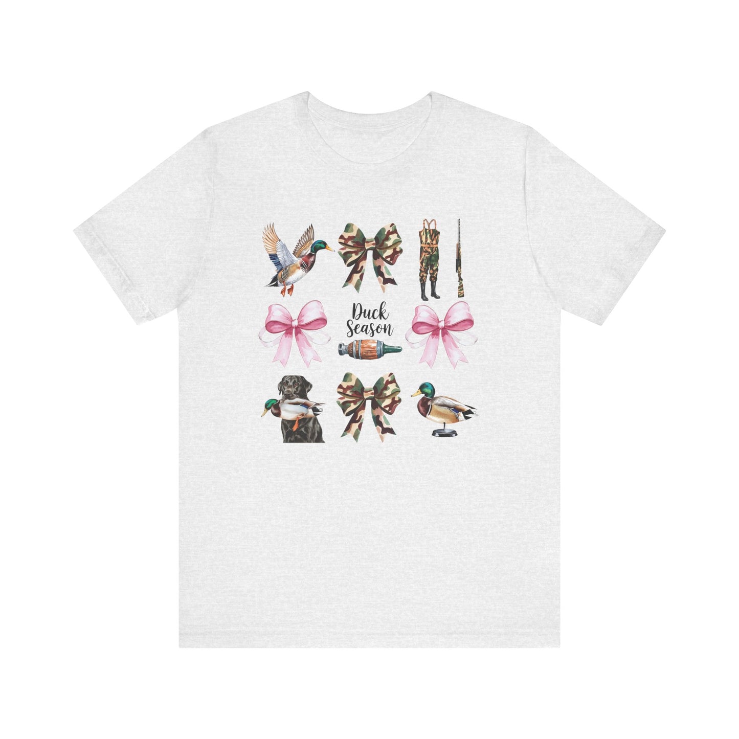 Hunting and Bows Tee