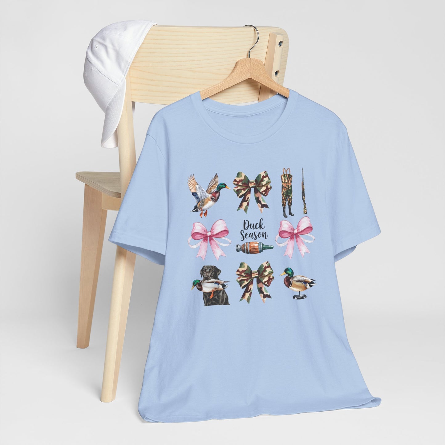 Hunting and Bows Tee