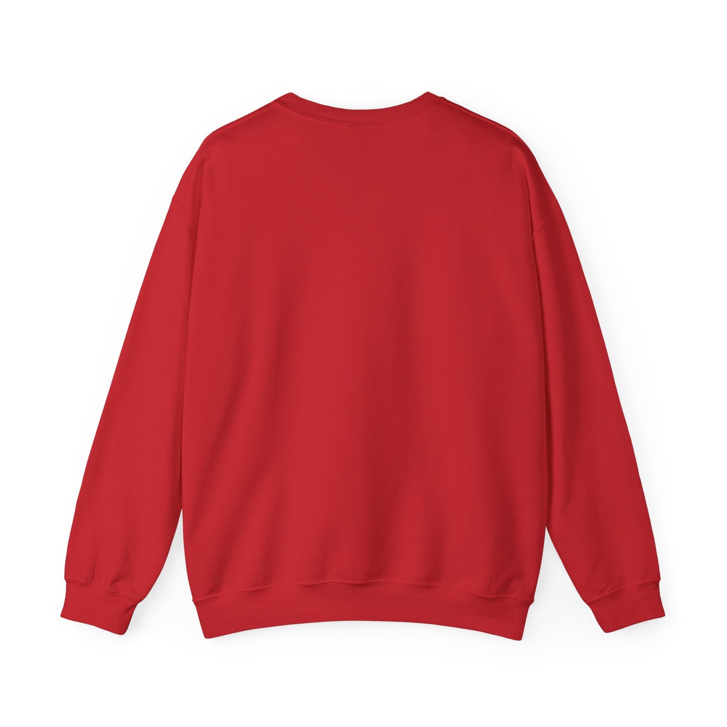 Fries Before Guys, Unisex Heavy Blend™ Crewneck Sweatshirt
