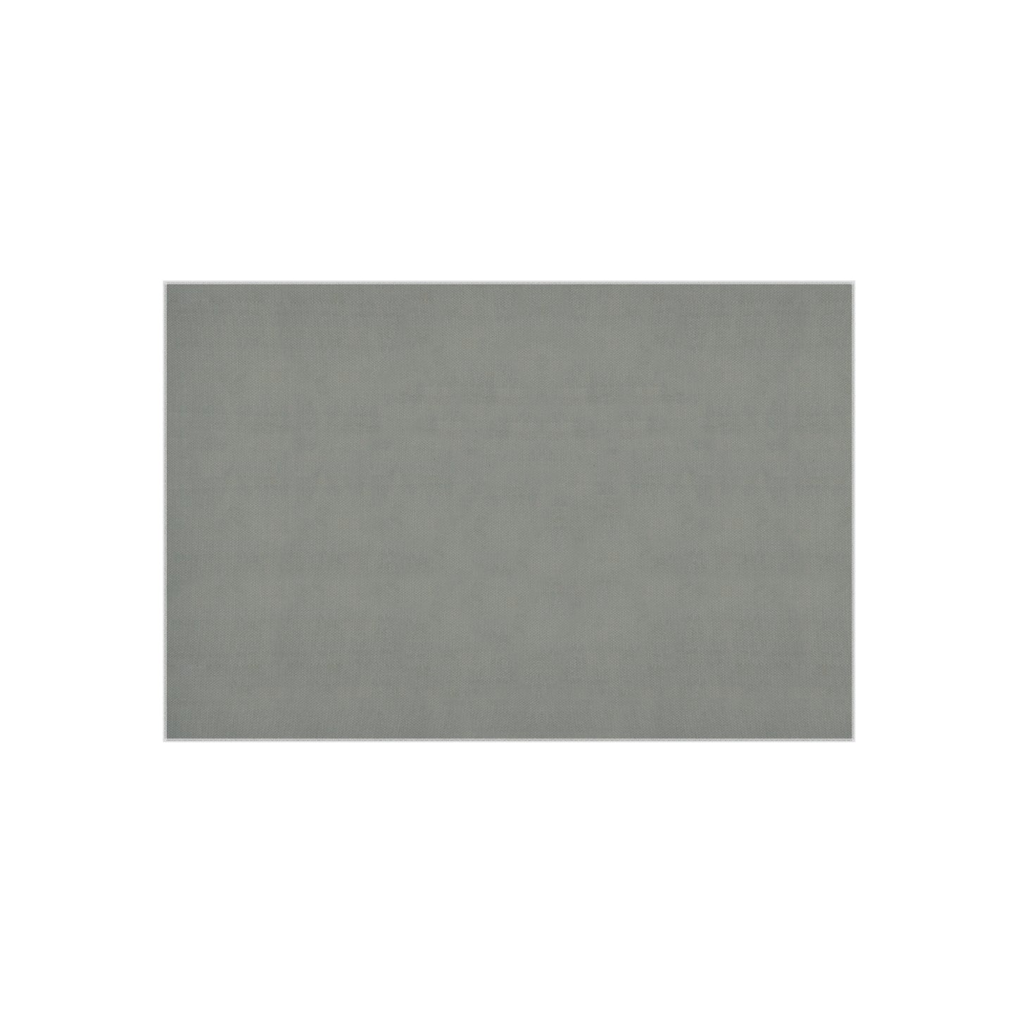 Roll Me One Print Outdoor Rug