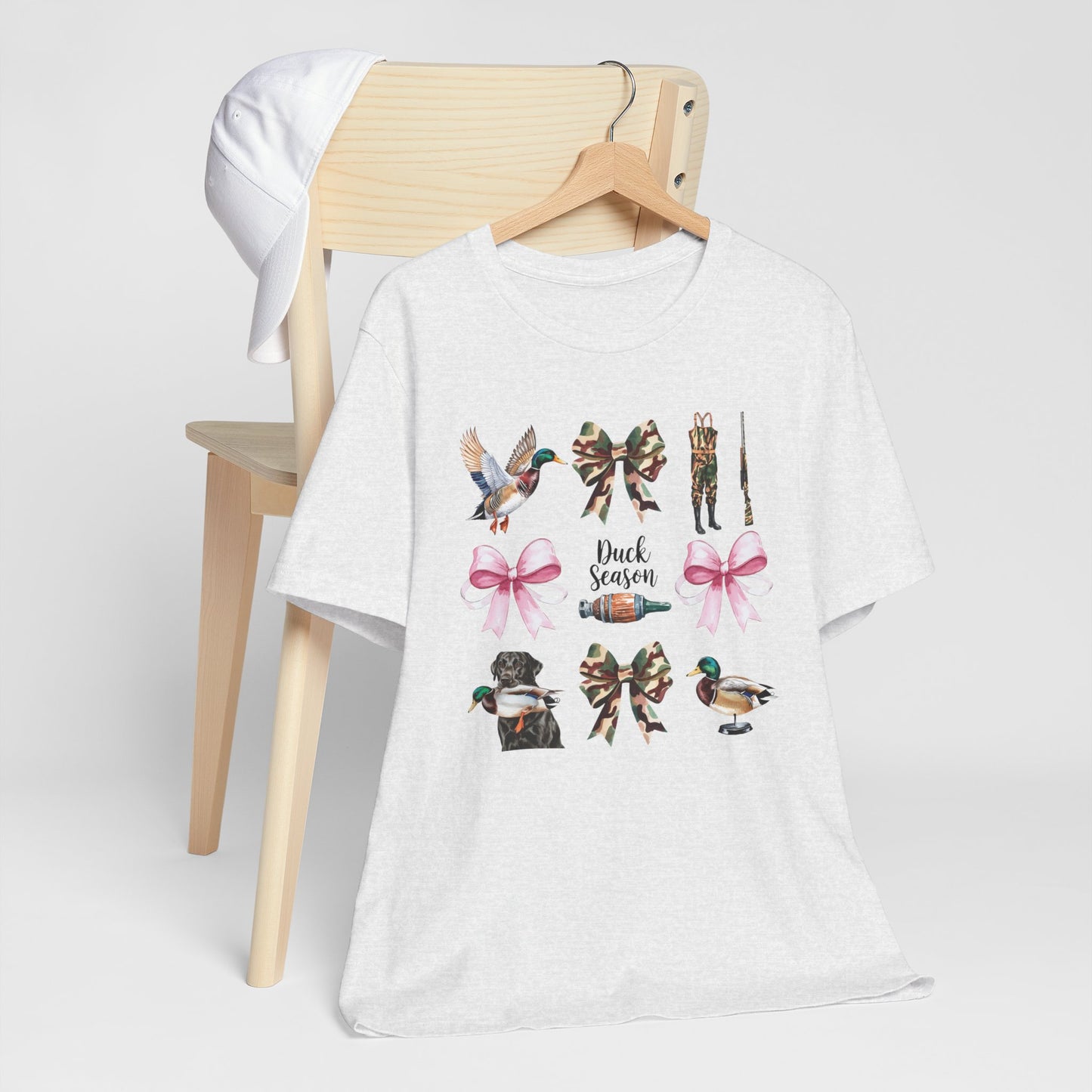 Hunting and Bows Tee