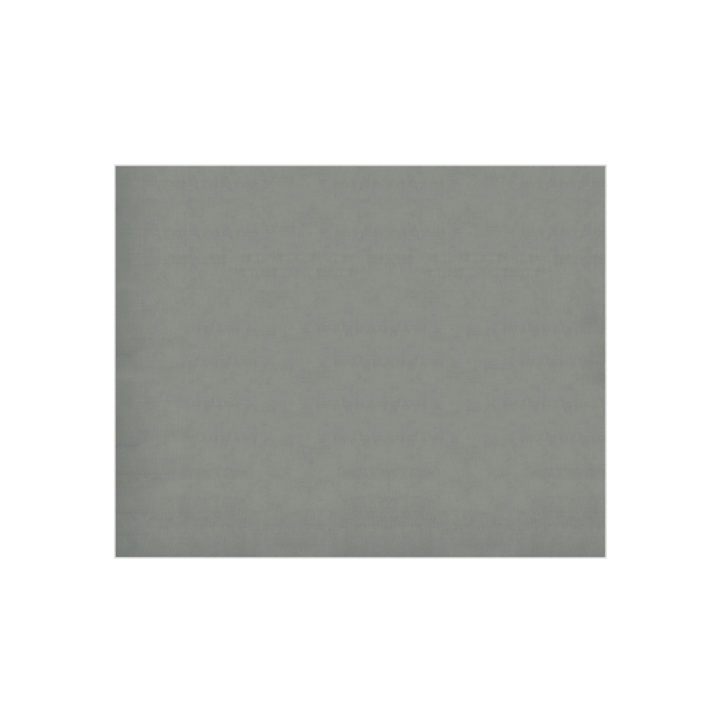 Roll Me One Print Outdoor Rug