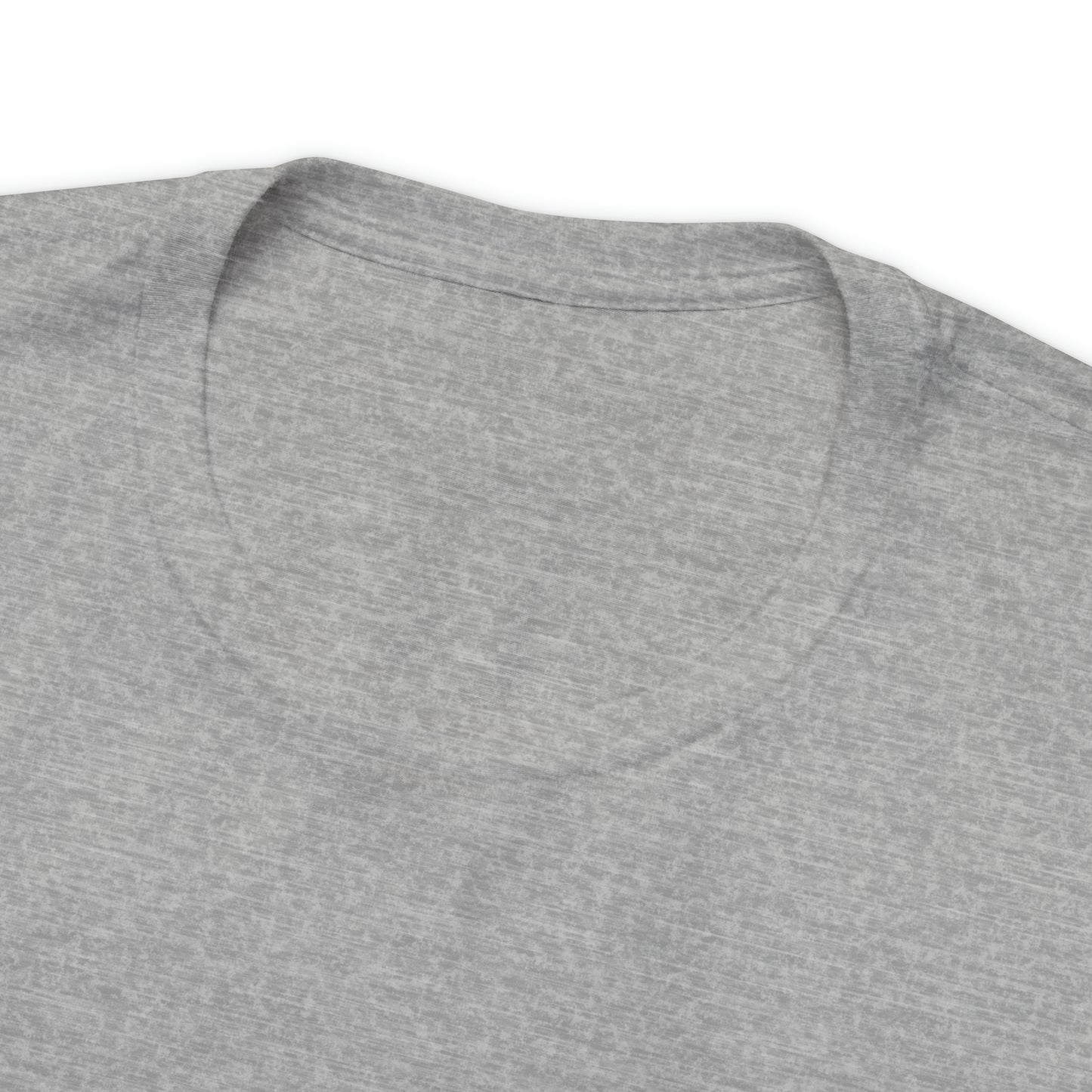 Sawdust Is Man Glitter, Jersey Short Sleeve Tee