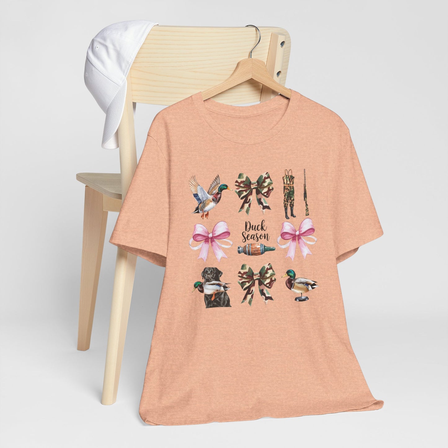 Hunting and Bows Tee