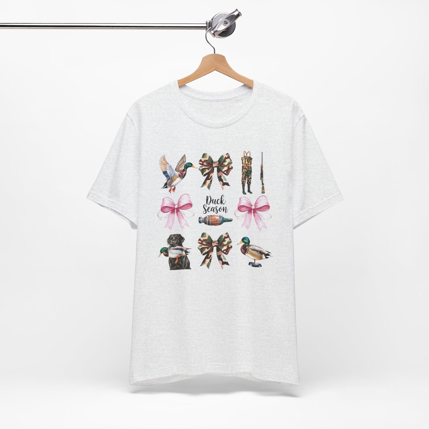 Hunting and Bows Tee