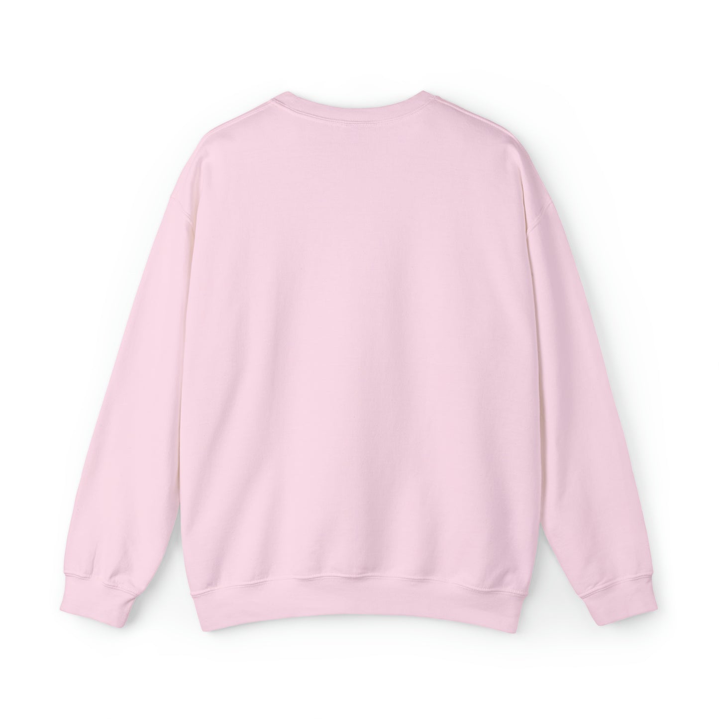 Hello Darkness My Old Friend, Unisex Heavy Blend™ Crewneck Sweatshirt