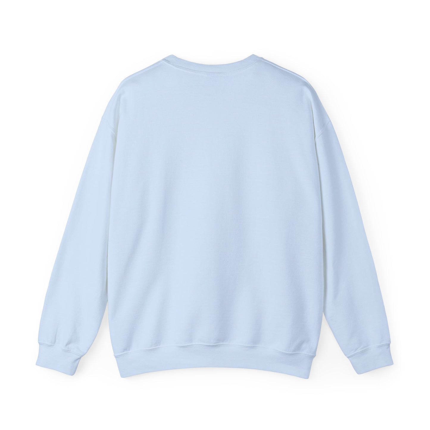 Fries Before Guys, Unisex Heavy Blend™ Crewneck Sweatshirt