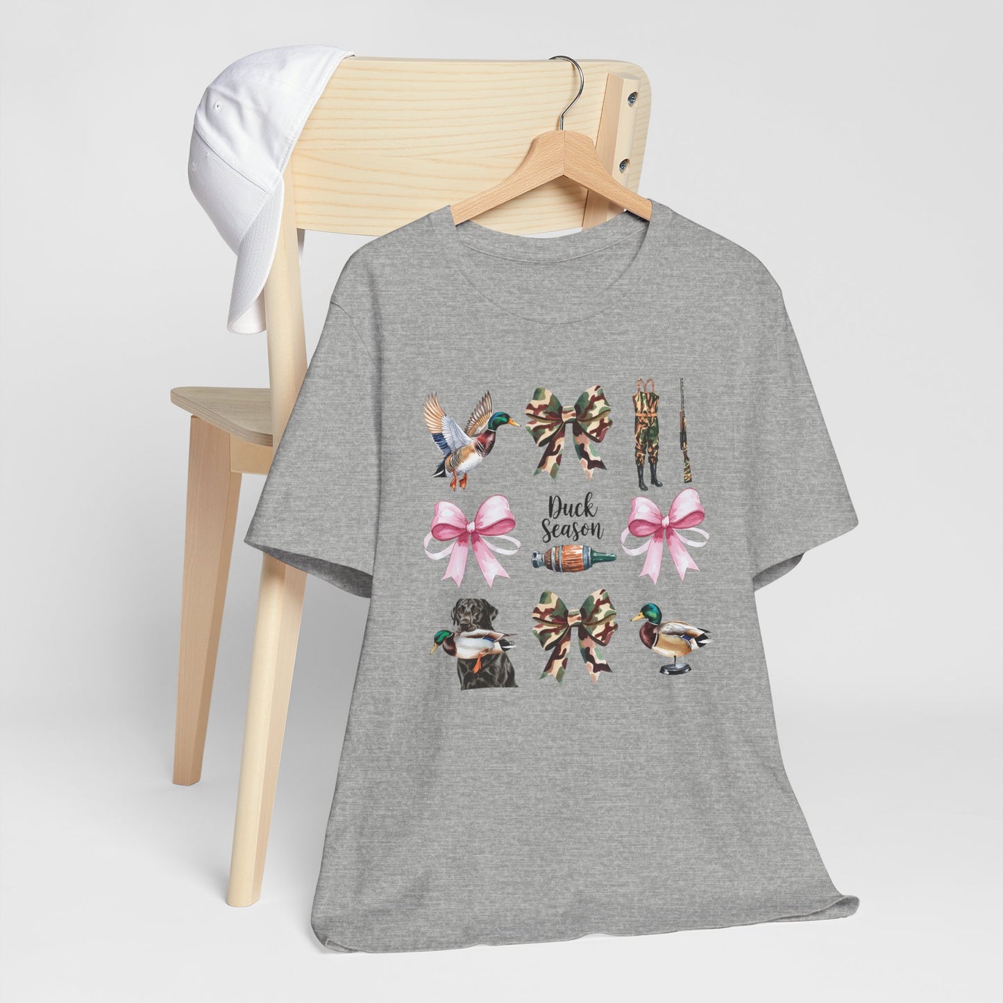 Hunting and Bows Tee