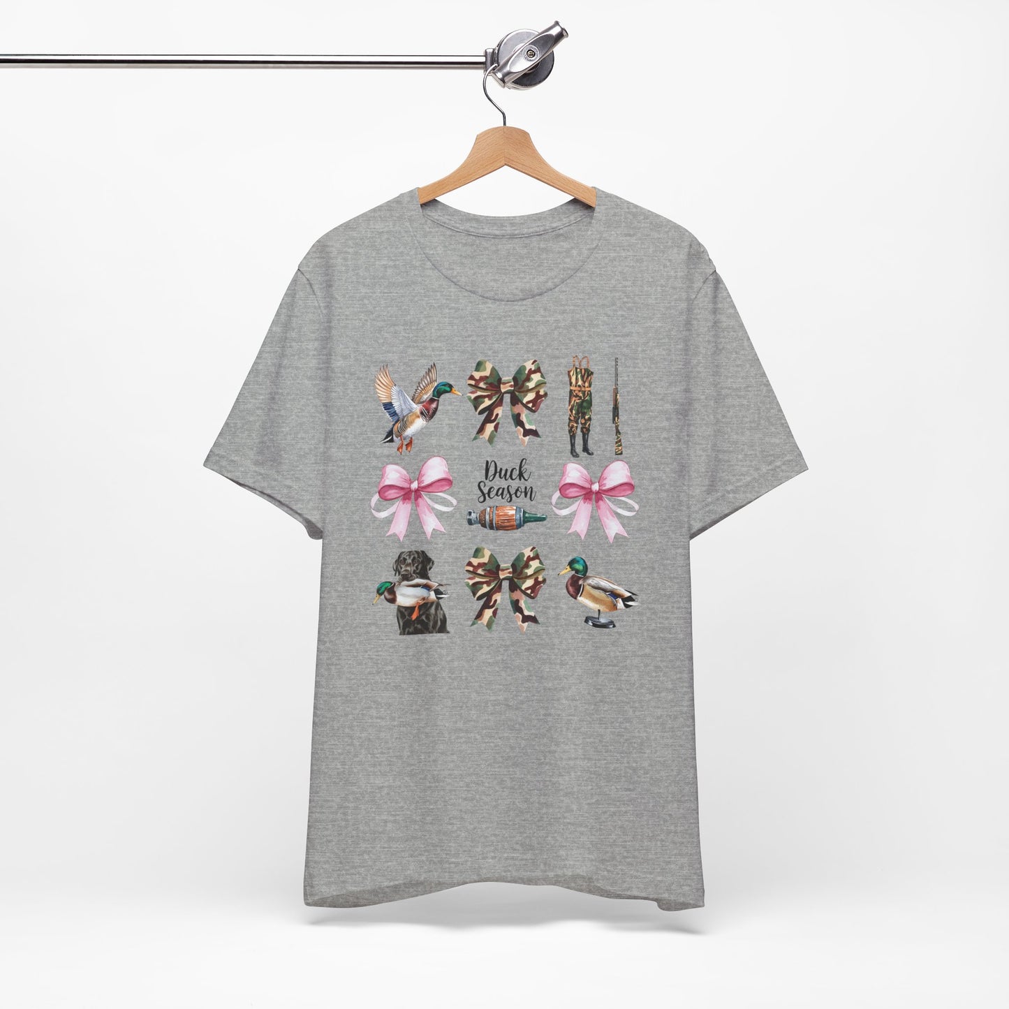 Hunting and Bows Tee