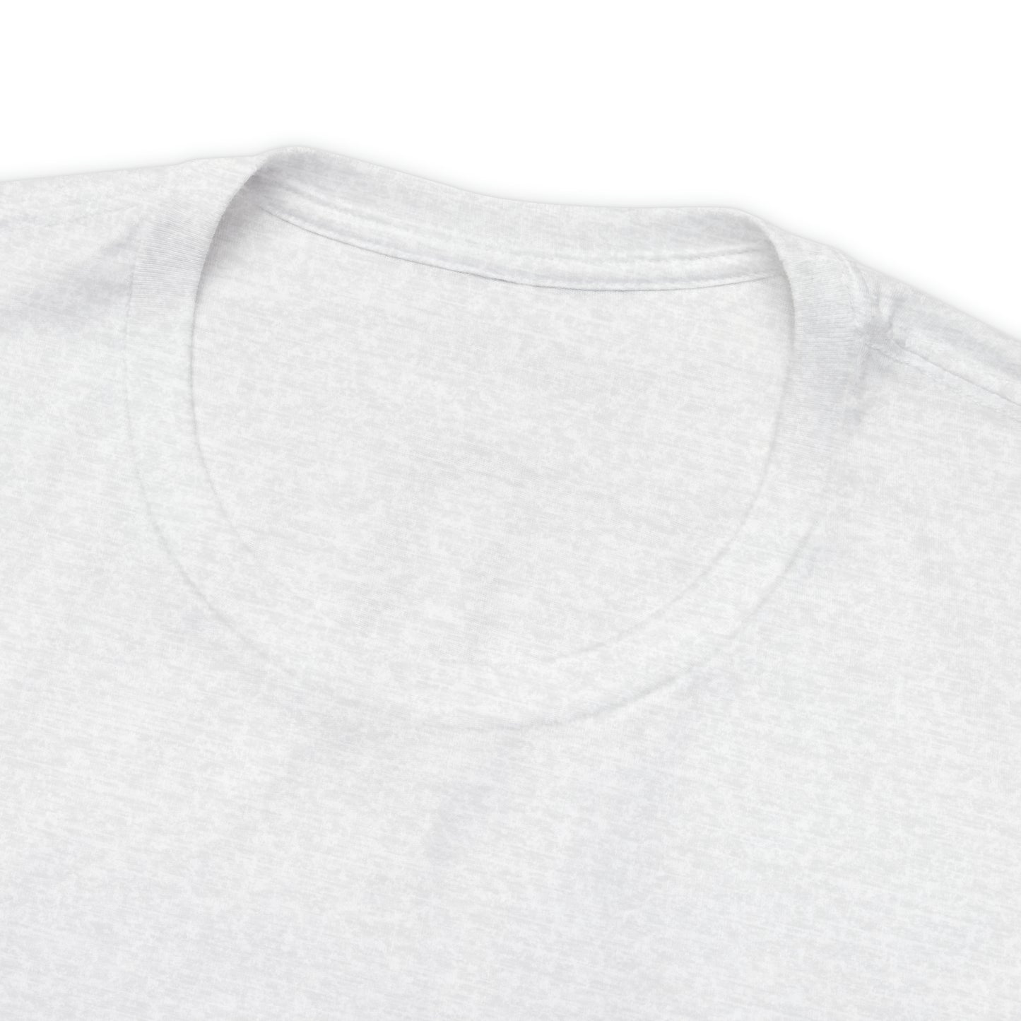 Sawdust Is Man Glitter, Jersey Short Sleeve Tee