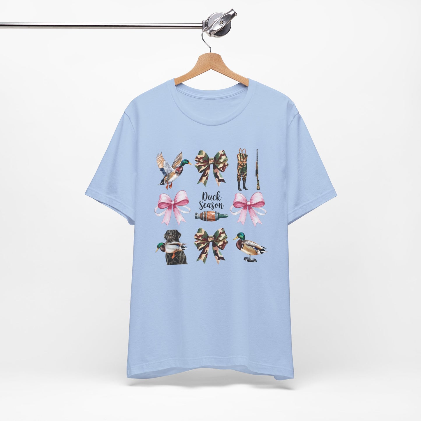 Hunting and Bows Tee
