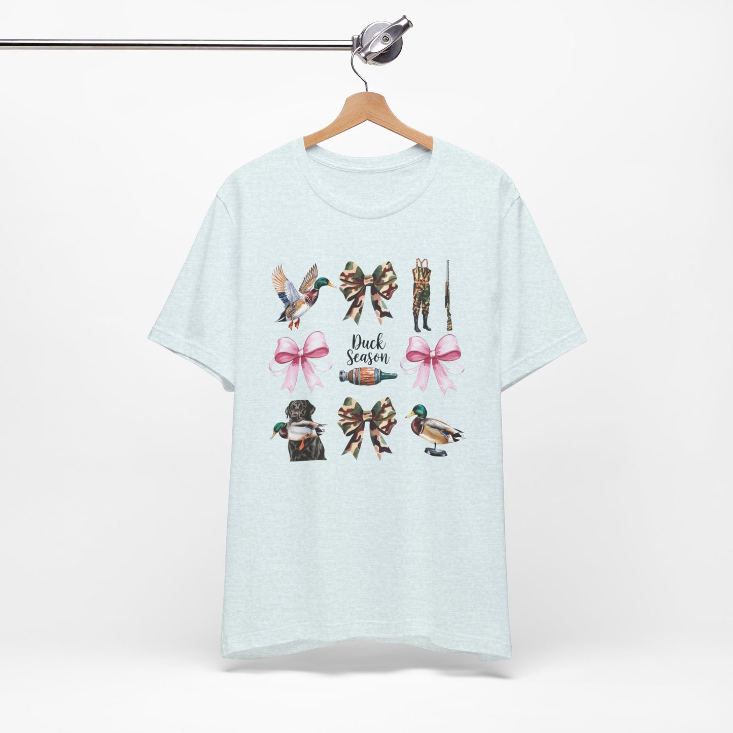 Hunting and Bows Tee