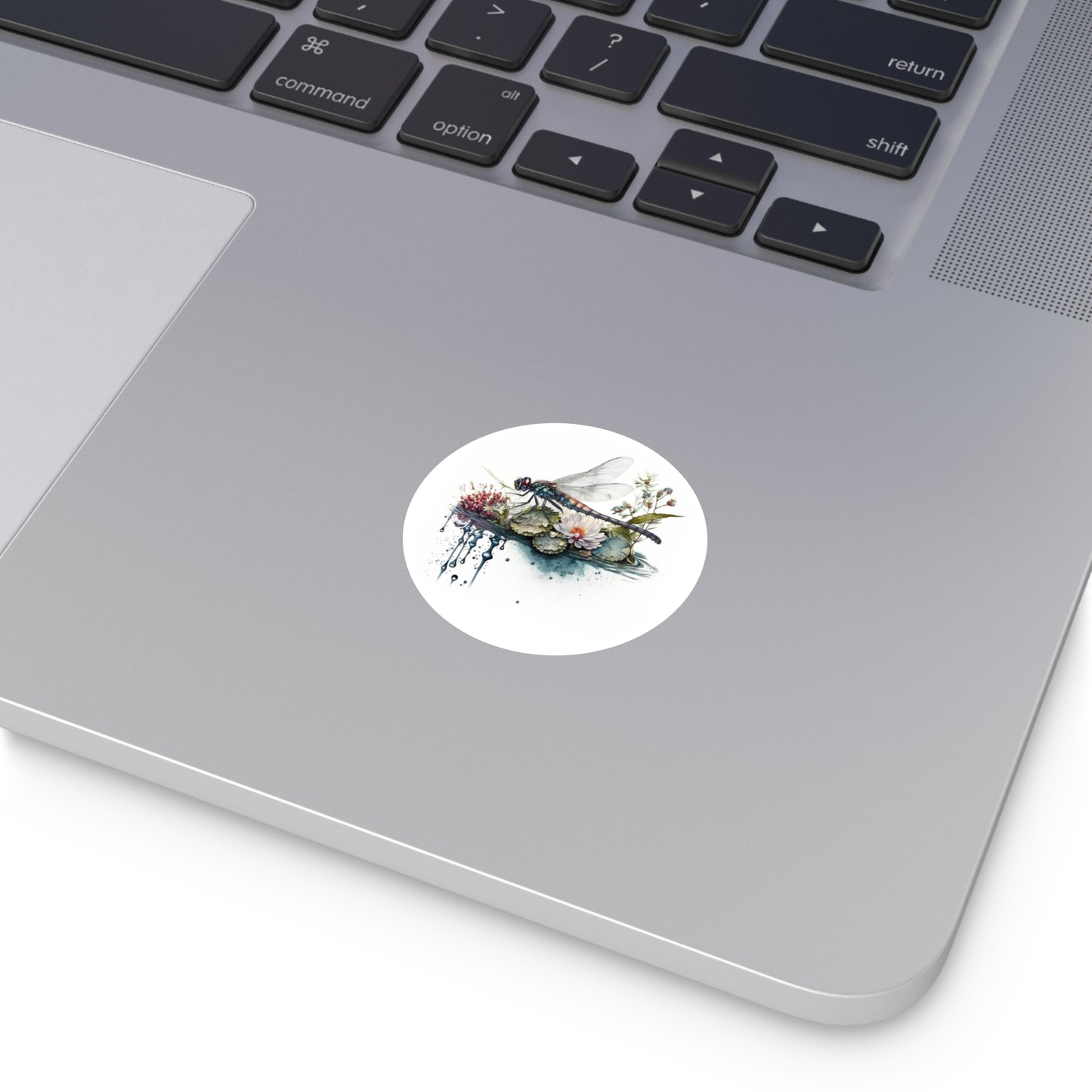 Firefly, Round Stickers, IndoorOutdoor