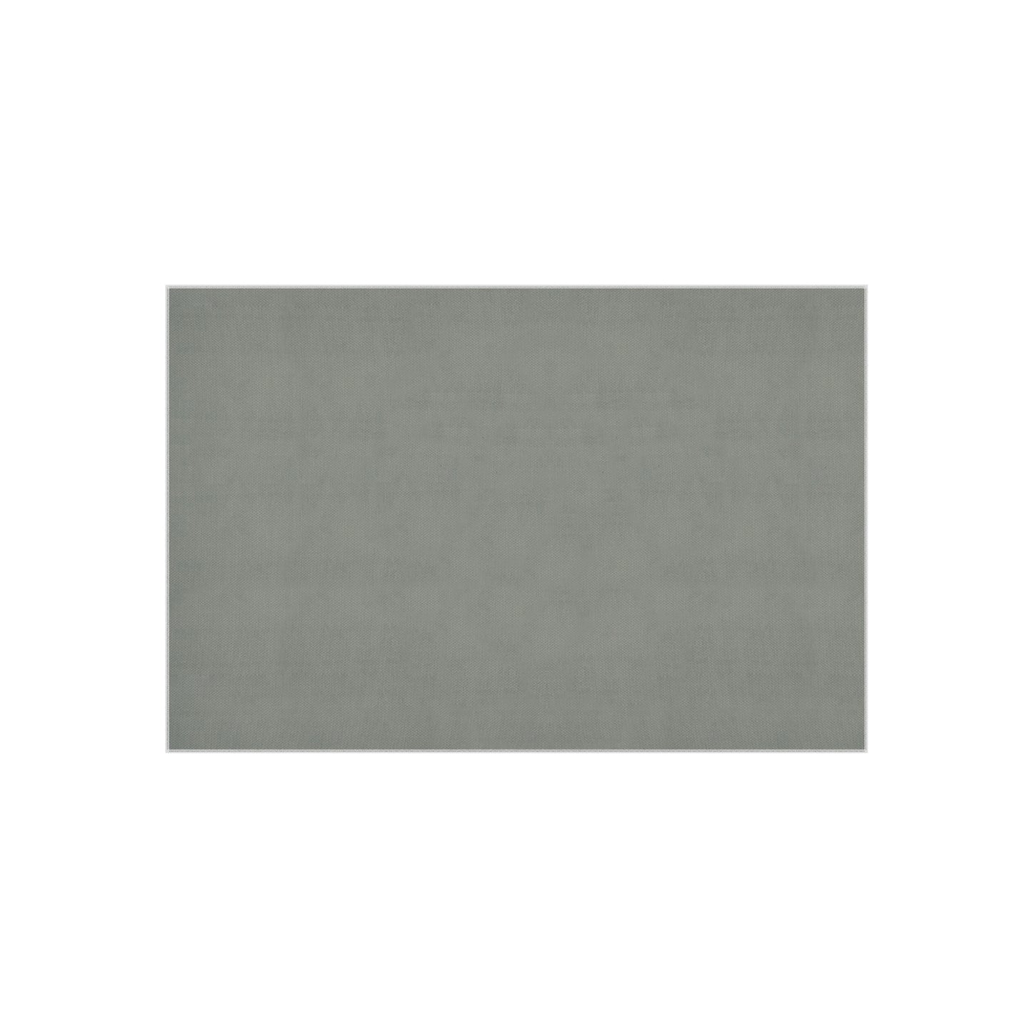 Mandela Print Outdoor Rug