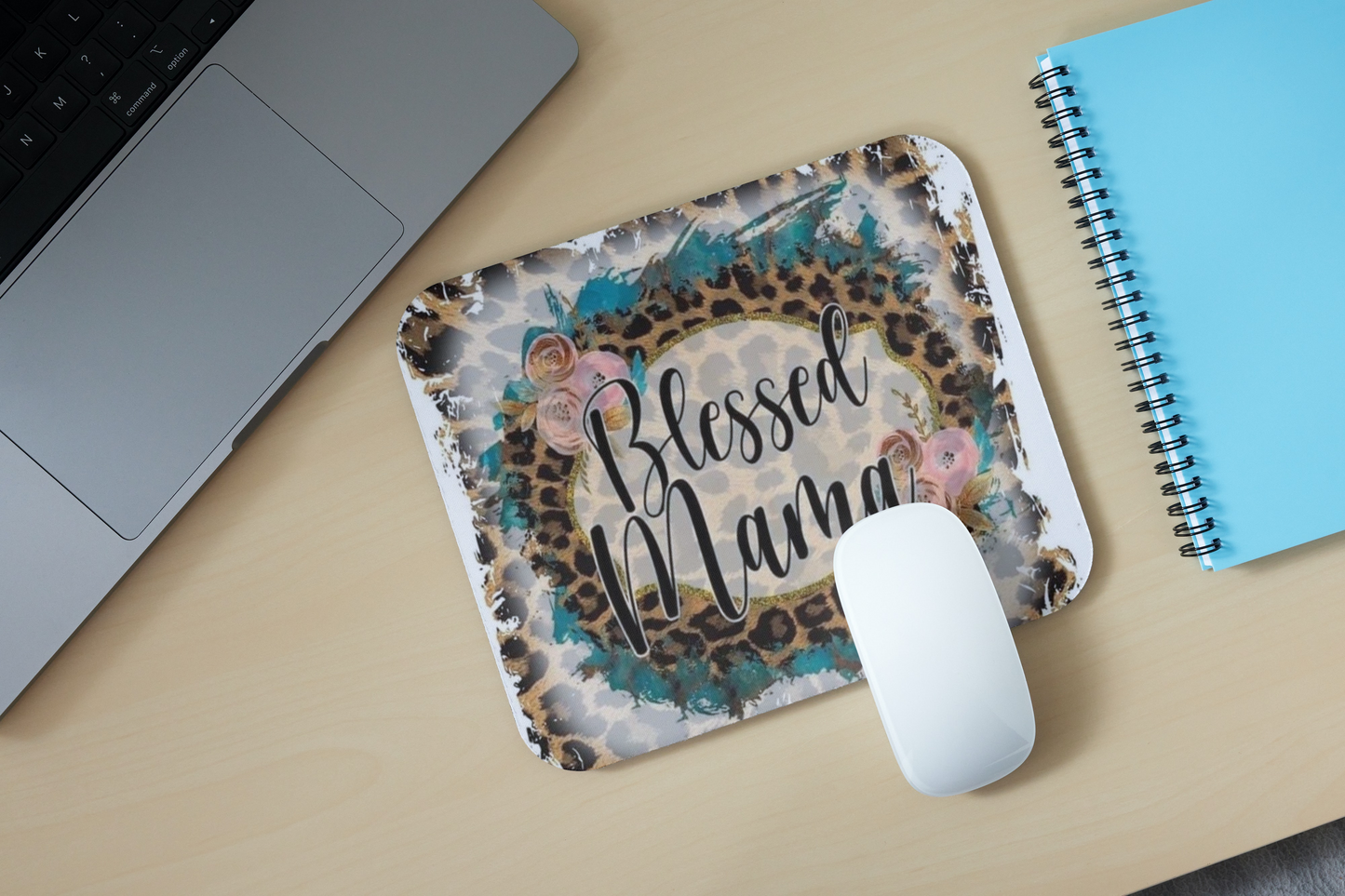 Computer Mouse Pad