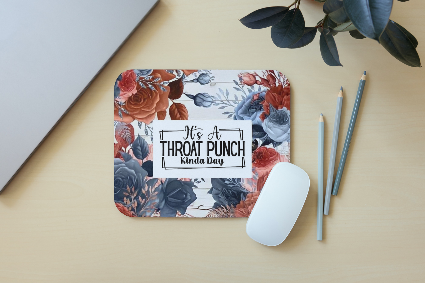 Computer Mouse Pad
