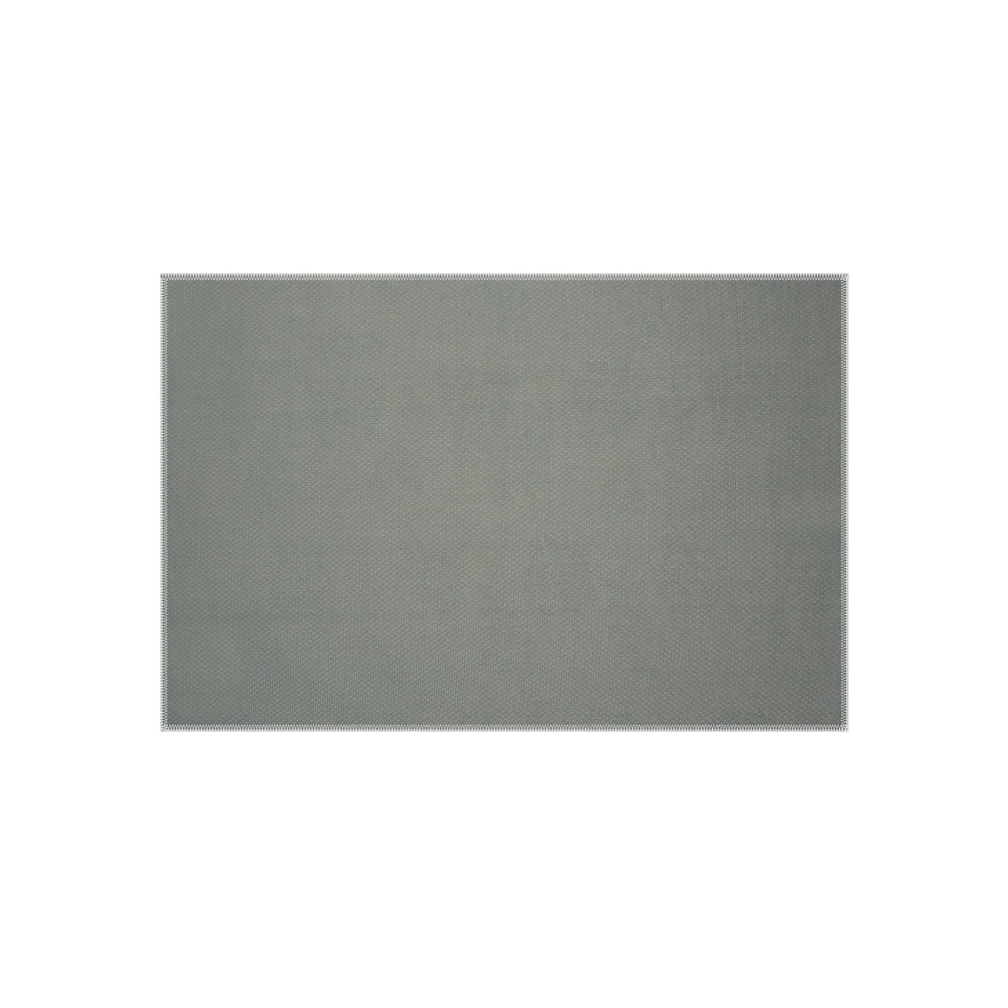 Mandela Print Outdoor Rug