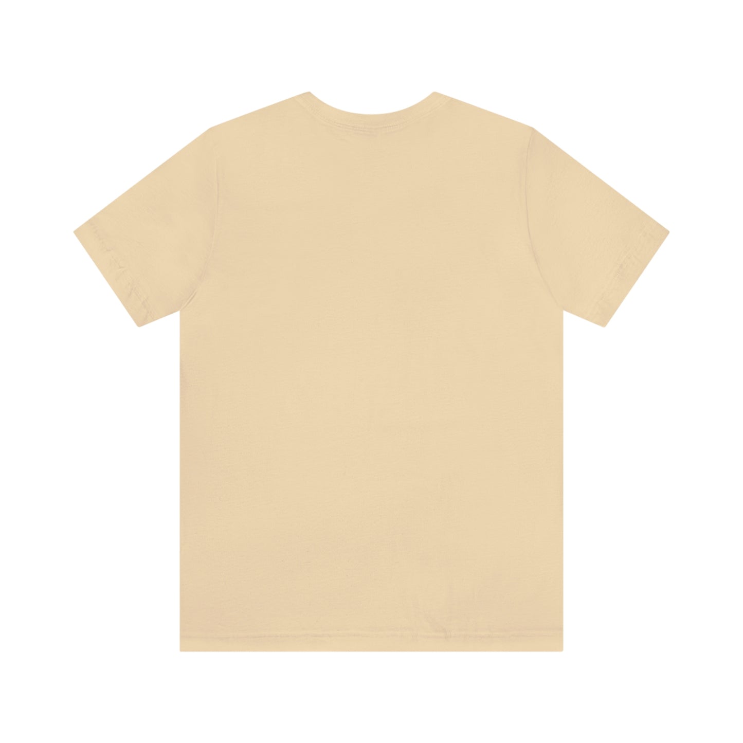 Lunar Moth Print Jersey Short Sleeve Tee