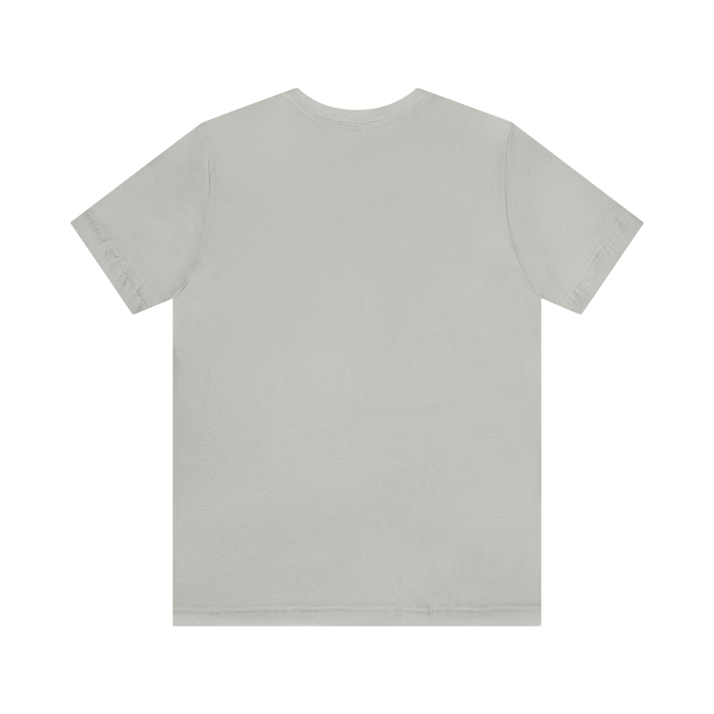 Moth Moonlight Print, Jersey Short Sleeve Tee