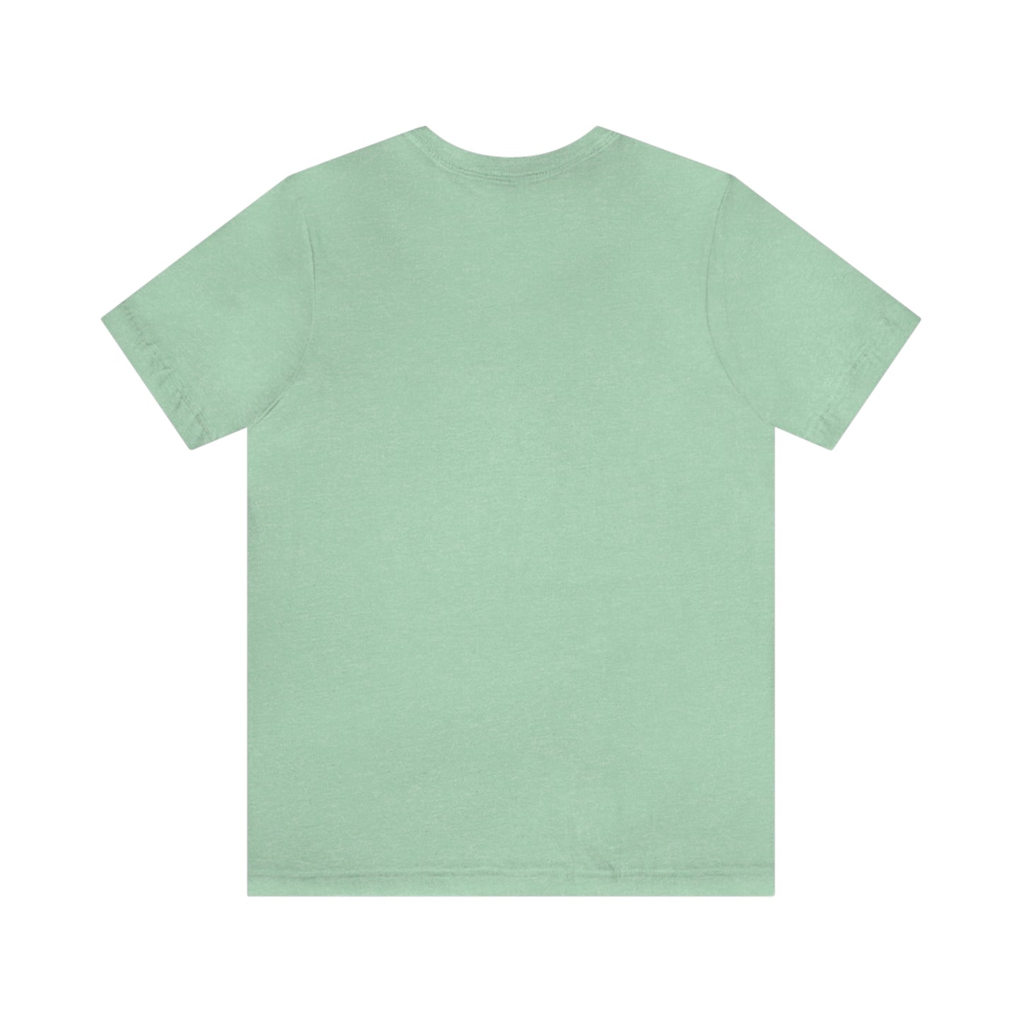 Live Like Jesus Unisex Jersey Short Sleeve Tee