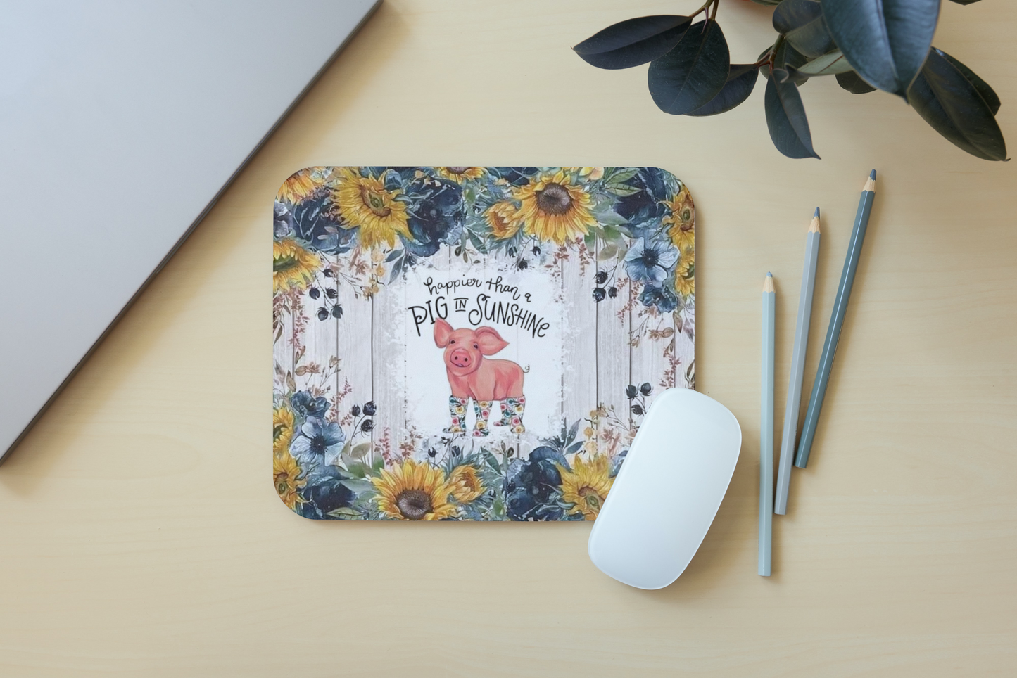 Computer Mouse Pad