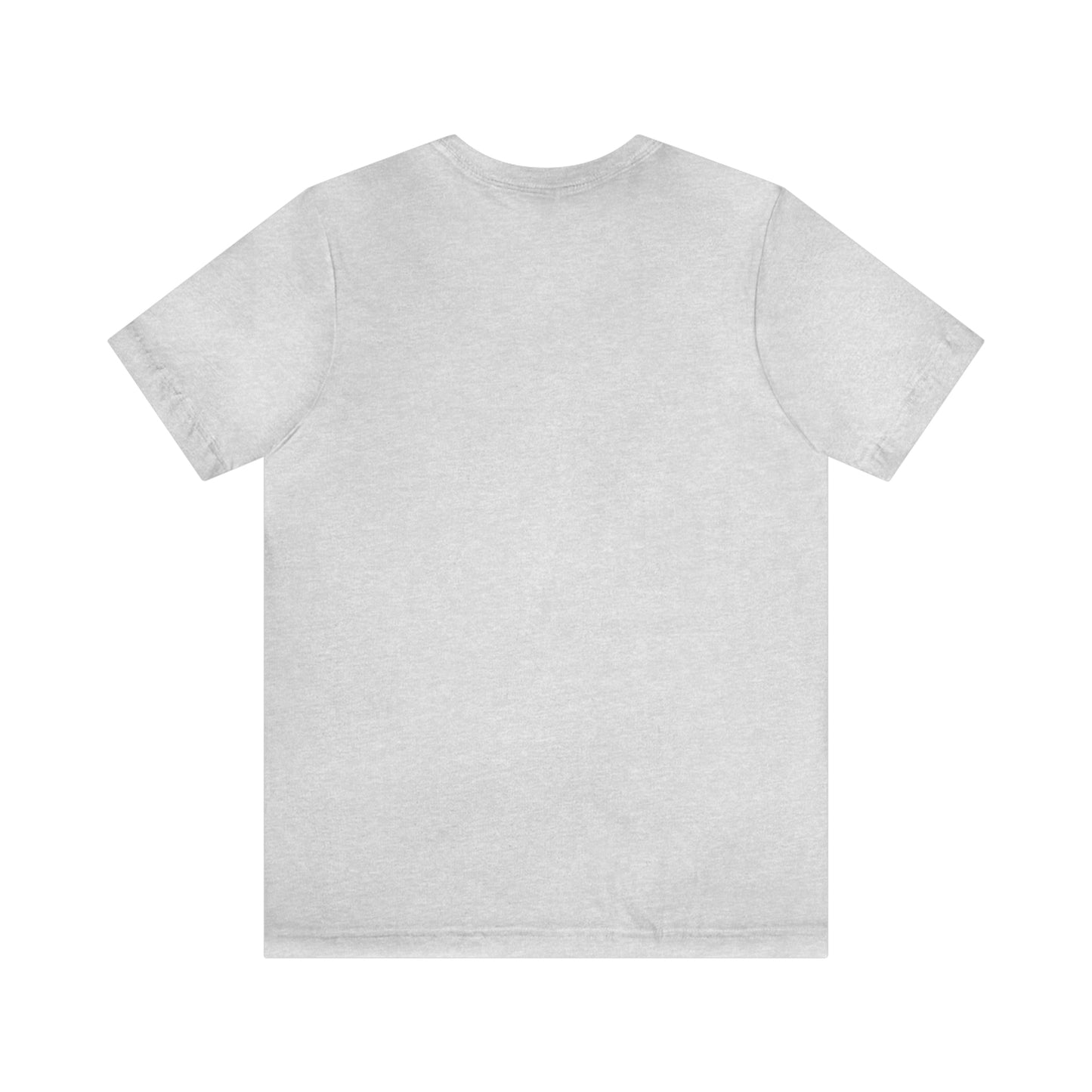 Lunar Moth Print Jersey Short Sleeve Tee