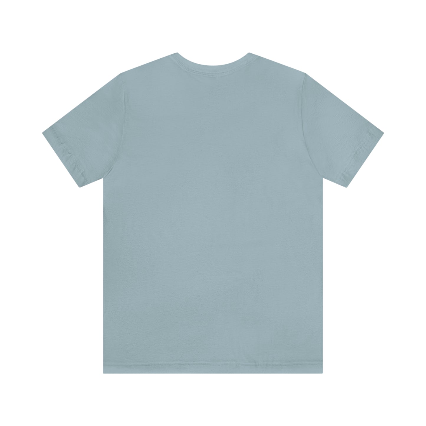 Moth Moonlight Print, Jersey Short Sleeve Tee