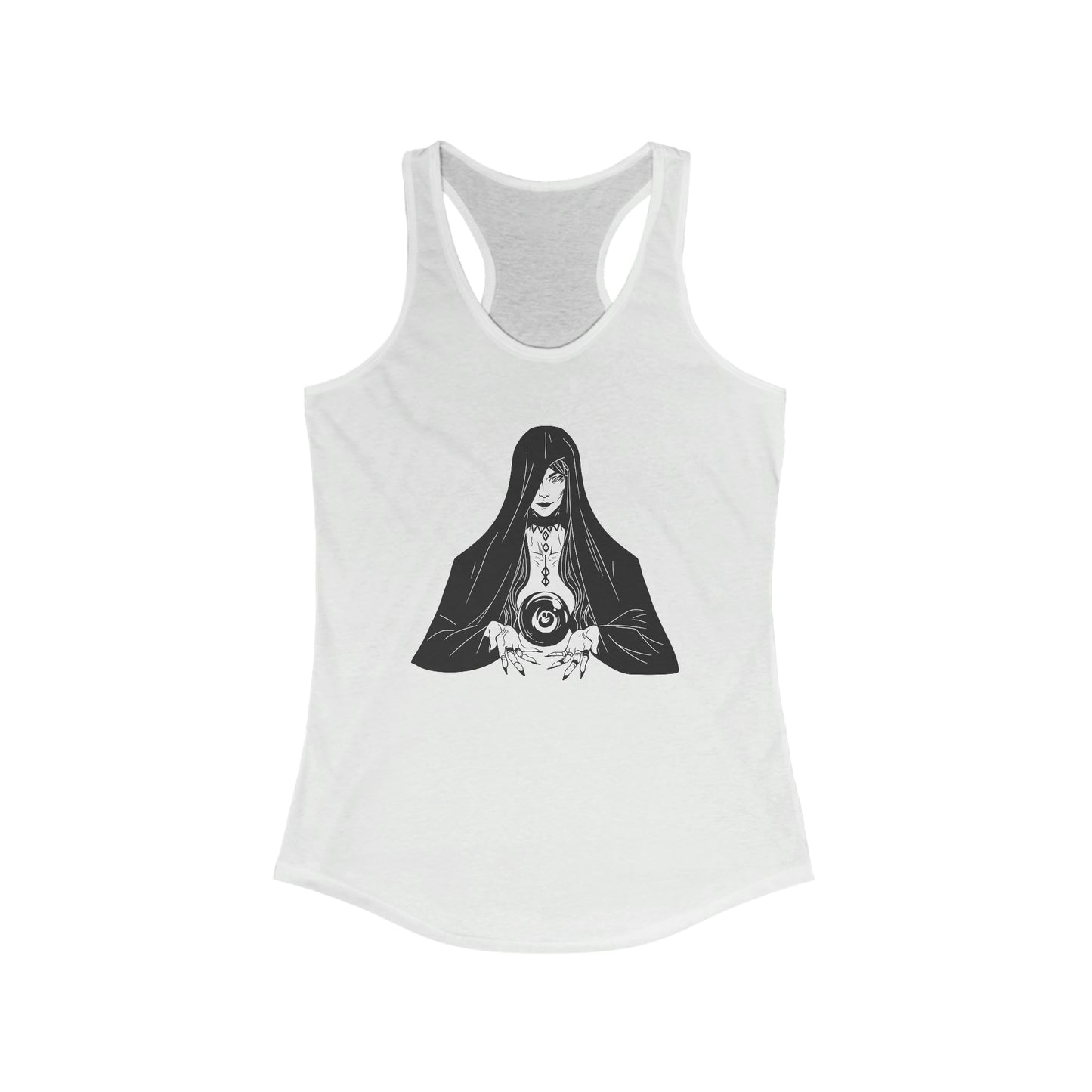 Gypsy Women's Ideal Racerback Tank