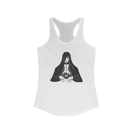 Gypsy Women's Ideal Racerback Tank