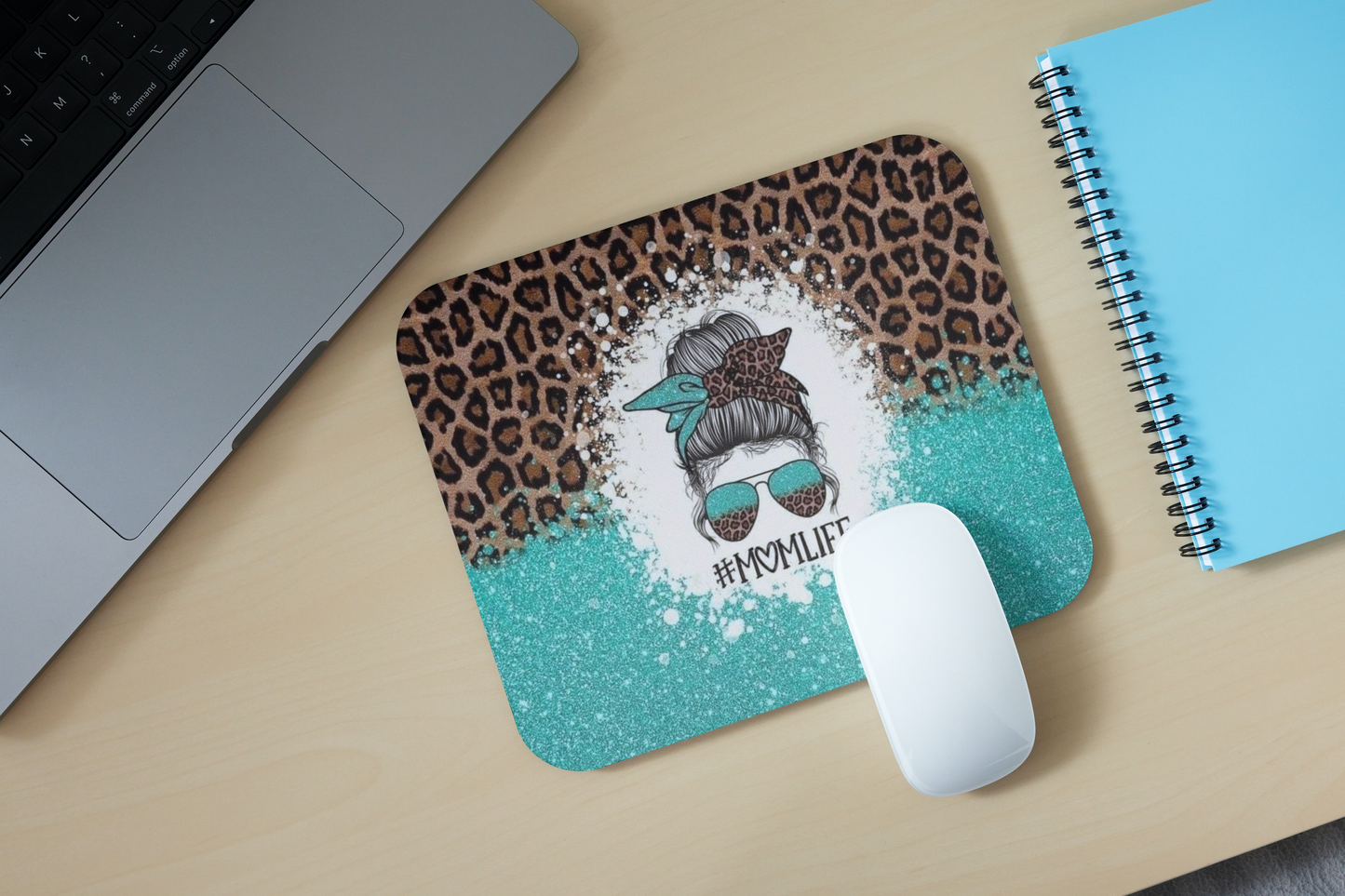 Computer Mouse Pad
