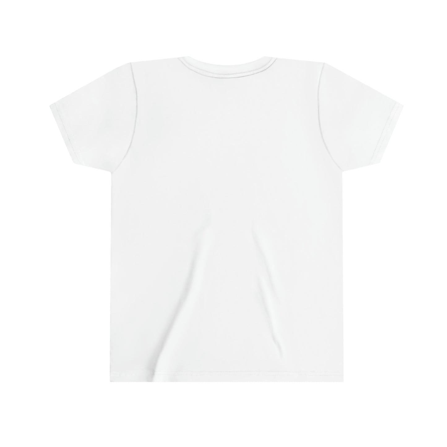 T-Ball Sister Youth Short Sleeve Tee