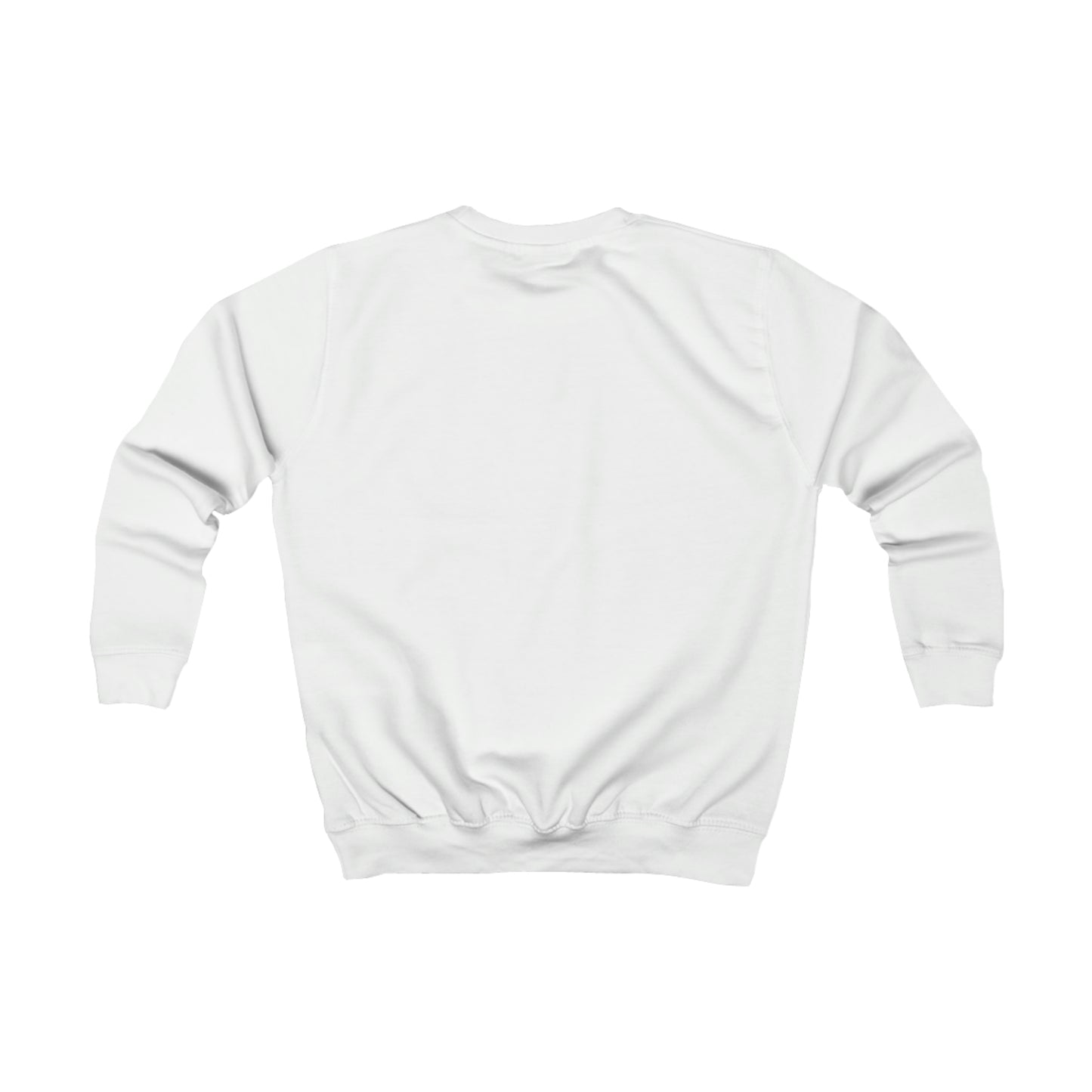 On My Mom’s Last Nerve Print, Kids Youth Sweatshirt