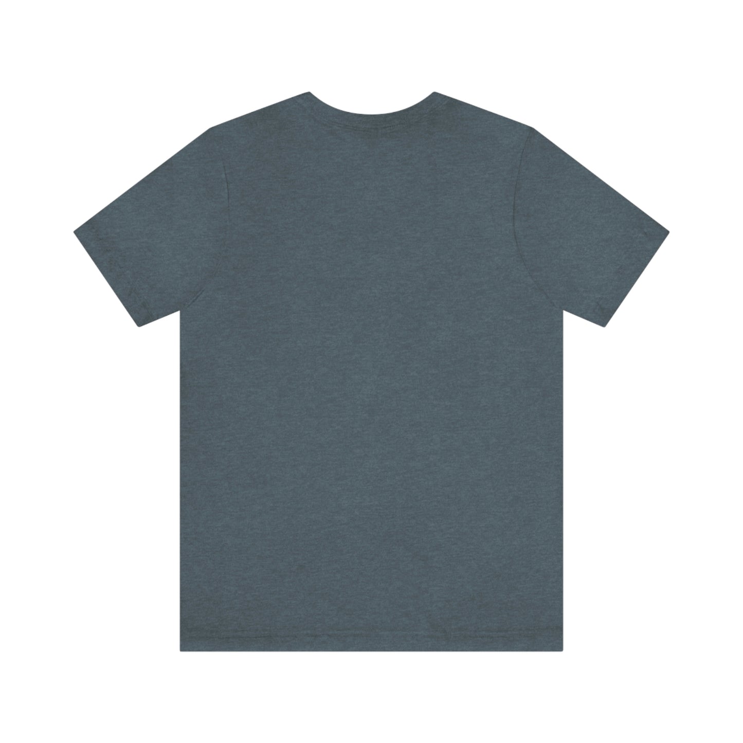 Live Like Jesus Unisex Jersey Short Sleeve Tee