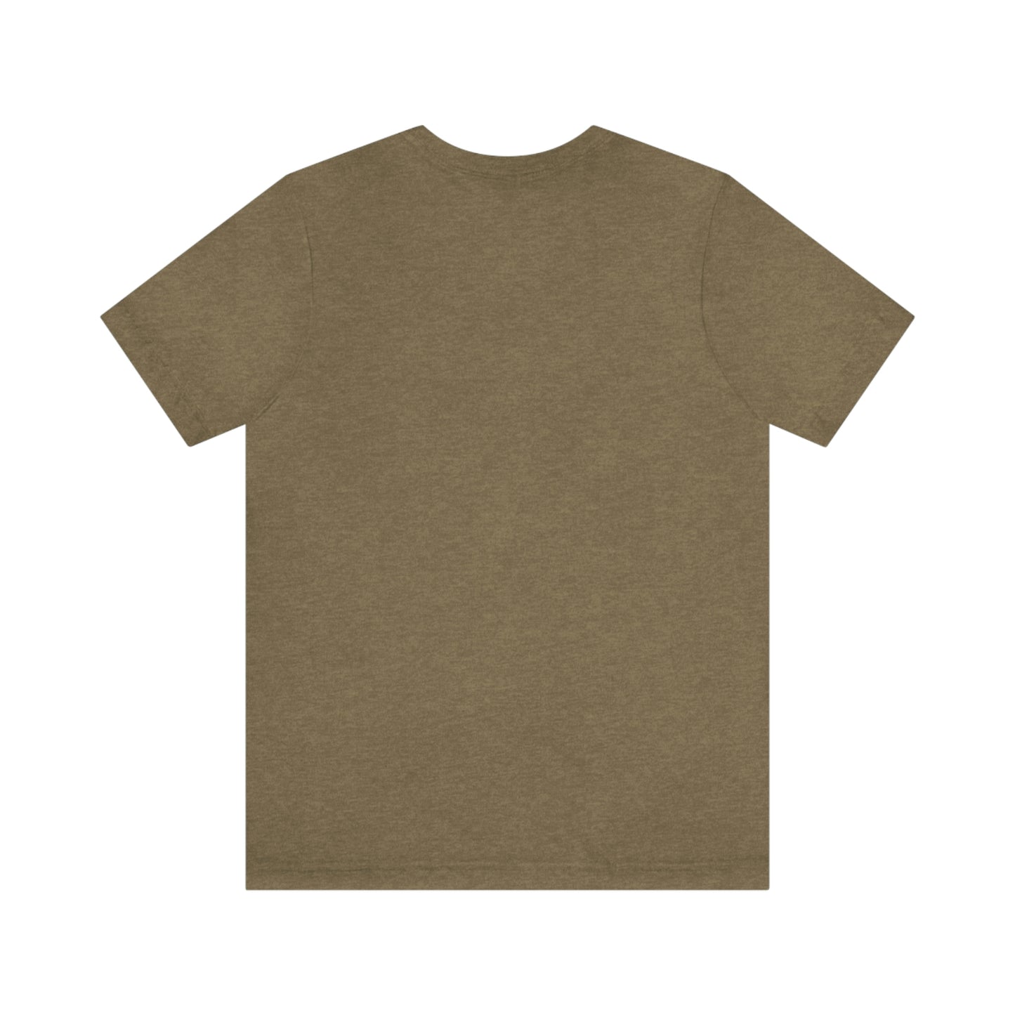 Live Like Jesus Unisex Jersey Short Sleeve Tee