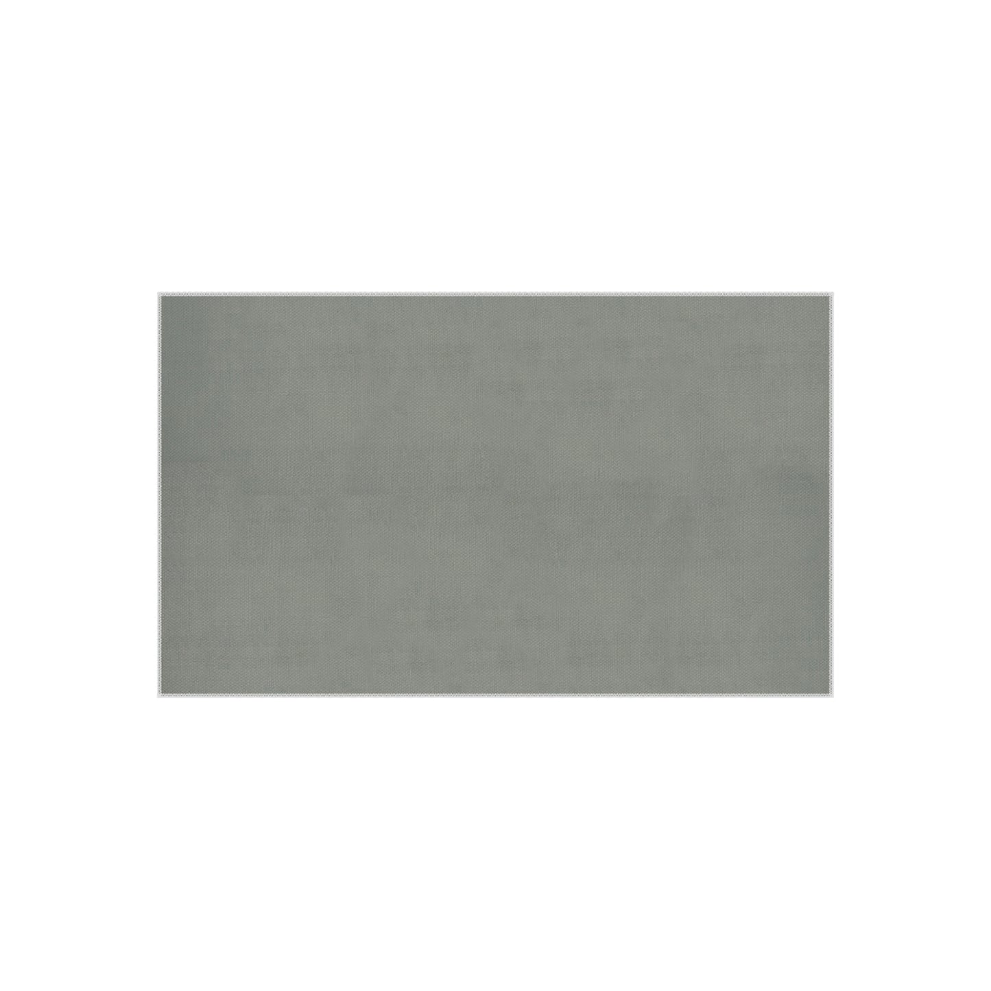 Mandela Print Outdoor Rug